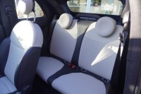 Fiat 500C 1.0 mHev Dolcevita