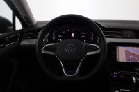 VW Passat Variant 1.4 TSI GTE