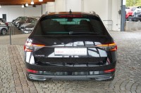 Skoda Superb Combi 2.0 TDI L&K