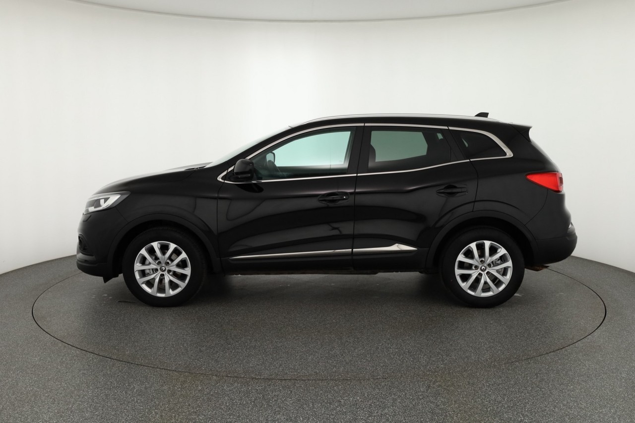 Renault Kadjar 1.3 TCe 140 Limited