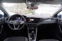 VW Taigo 1.0 TSI Life