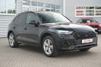 Audi Q5 S-Line 40 TDI quattro
