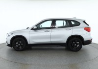 Vorschau: BMW X1 18i sDrive Advantage