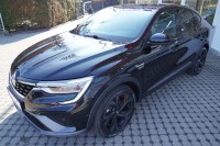 Renault Arkana 1.6 Hybrid R.S. Line