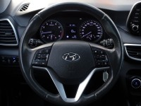 Hyundai Tucson 1.6 T-GDI Trend 2WD