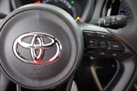 Toyota Aygo X 1.0 VVT-i Auto. Pulse