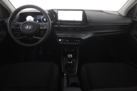 Hyundai i20 1.2