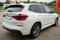 BMW X3 xDrive 20d M Sport