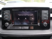Skoda Fabia 1.0 Ambition
