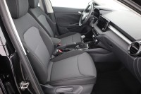 Skoda Fabia 1.5 TSI DSG