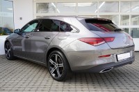 Mercedes-Benz CLA 180 Progressive