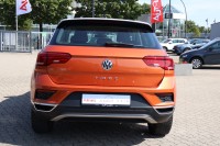 VW T-Roc 1.5 16V TSI Basis
