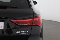 Audi Q3 40 TFSI quattro advanced