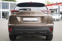 Mitsubishi Eclipse Cross 2.4Hybrid Basis 4WD