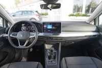 VW Golf VIII Variant 1.5 TSI Life