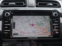 Mitsubishi Space Star 1.2 Spirit SHZ