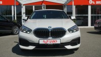 BMW 118 i Advantage