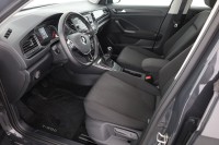 VW T-Roc 1.0 TSI