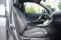 Mitsubishi Eclipse Cross 2.4 MIVEC INTRO