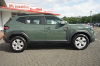 Dacia Duster Expression mHEV 140