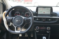 Kia Picanto 1.0 T-GDI GT-Line