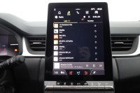 Renault Captur Eco-G 100 Facelift