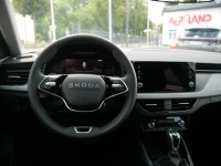 Skoda Scala 1.0 TSI DSG