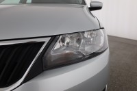 Skoda Rapid SB 1.0 TSI DSG Cool Edition