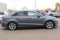 Audi A3 2.0 TFSI Limousine sport quattro