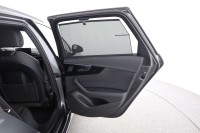 Audi A4 Avant 40 TFSI S line Competition Plus