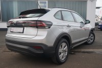 VW Taigo 1.0 TSI DSG