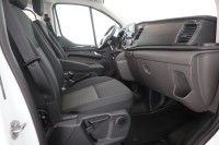 Ford Transit Custom 2.0 TDCi Trend