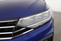 VW Passat Variant 2.0 TDI DSG R-Line