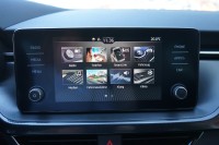 Skoda Scala 1.5 TSI Style DSG