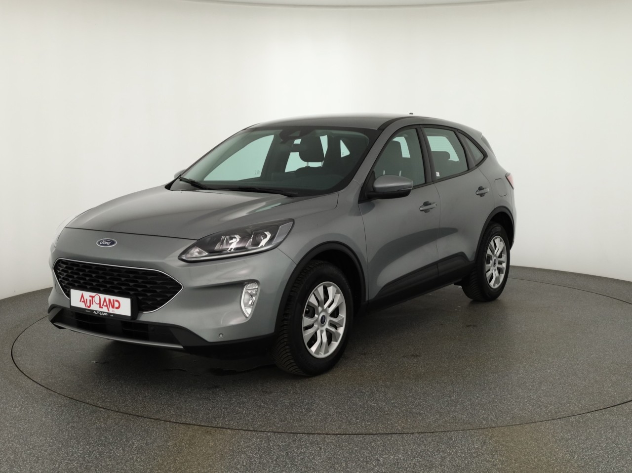 Ford Kuga 1.5 EcoBoost