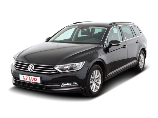 VW Passat Variant 1.5 TSI Comfortline
