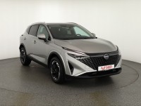 Nissan Qashqai N-Connecta 1.3 Dig-T MHEV Aut.