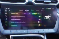 MG ZS 1.5 Hybrid Luxury Aut.