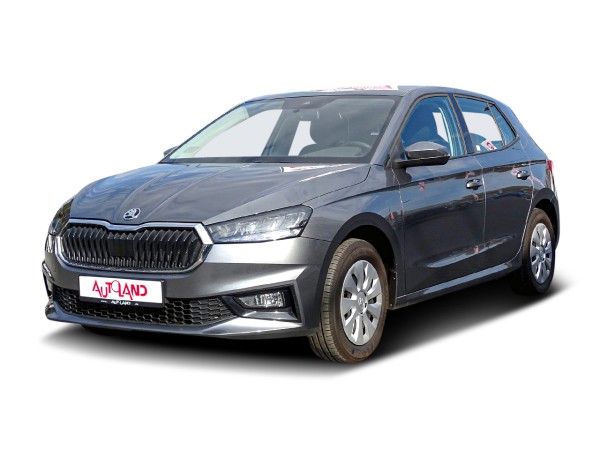 Skoda Fabia 1.0 MPI Ambition