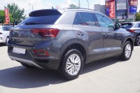 VW T-Roc 1.0 TSI