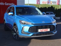 MG ZS 1.5 Hybrid Luxury Aut.