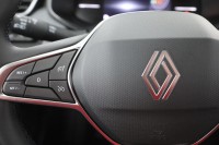 Renault Clio TCe 90