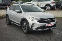 VW Taigo 1.0 TSI DSG