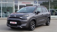 Vorschau: Citroen C3 Aircross PureTech 110