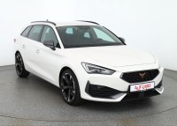 Cupra Leon ST 2.0 TDI DSG