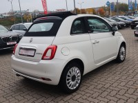 Fiat 500C 1.0 mHev Dolcevita