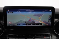 Mercedes-Benz V-Klasse V 300 d lang Aut.