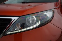 Kia Sportage 1.6 GDI