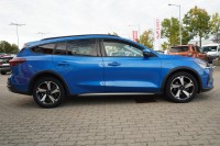 Ford Focus Turnier 1.0 M-Hybrid Active X
