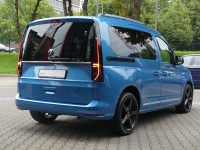 VW Caddy 2.0 TDI Style